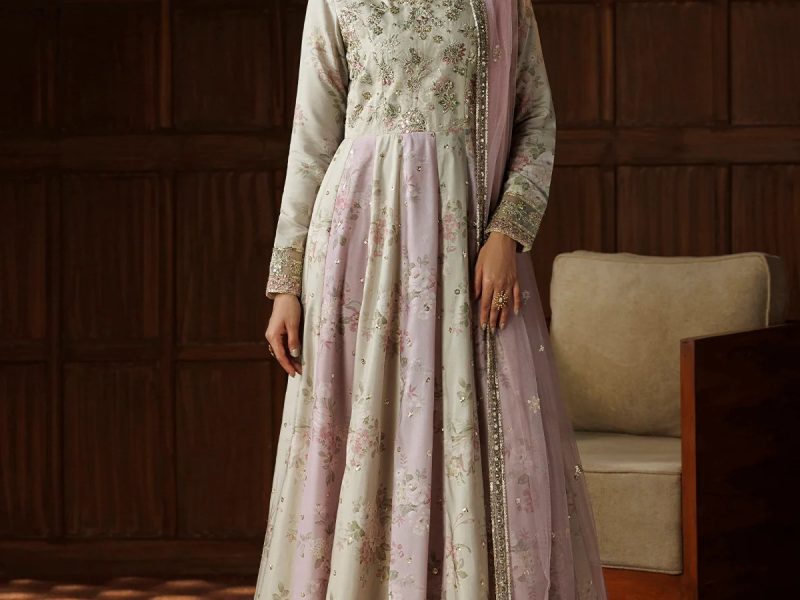 Nazakat Collection | Elegant Pakistani Wear UK | Jaan London