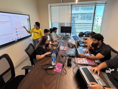 Aiinfox Academy – Best AI, Machine Learning & Python Training Institute in Mohali