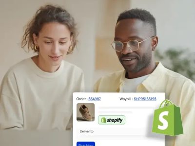 Shopify Shipping Integration with Shiprazor in South Africa | Shiprazor