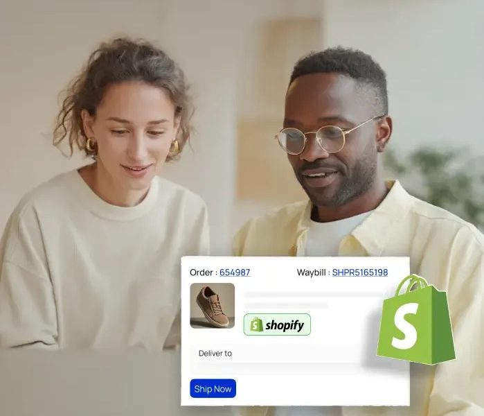 Shopify Shipping Integration with Shiprazor in South Africa | Shiprazor