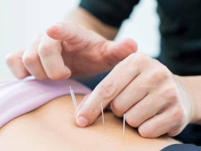 Acupuncture Indianapolis | Relief for Neck, Back and Headache Pain
