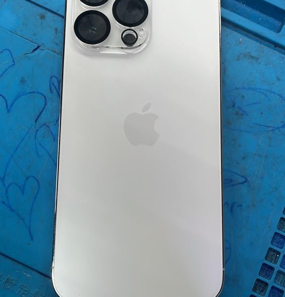 H Wireless Phone Repair – Same-Day iPhone & Samsung Screen, Battery & Charging Port Repair in Houston