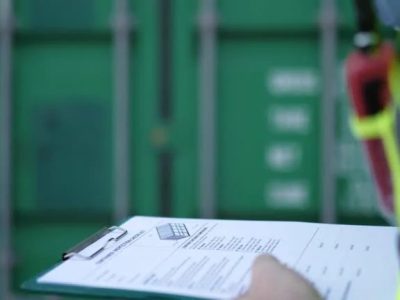 Best Container Weighing Western Australia for Accurate Weights