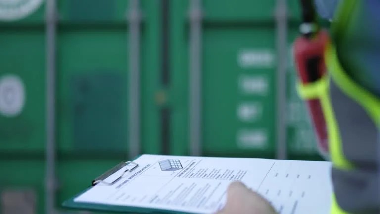 Best Container Weighing Western Australia for Accurate Weights
