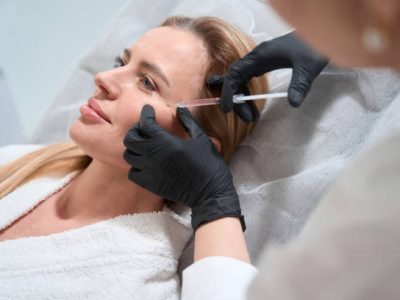 How Can an Anti-Aging Clinic in Boston Help Refresh Your Skin?
