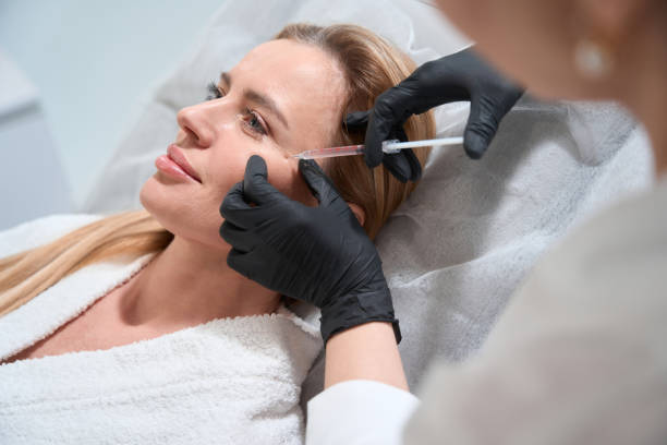 How Can an Anti-Aging Clinic in Boston Help Refresh Your Skin?