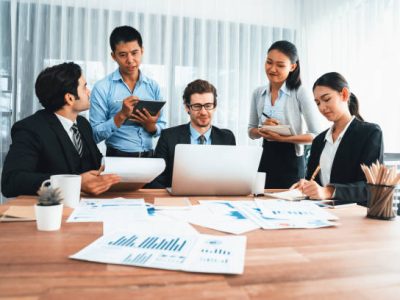 Canada Money Services Business Solutions for Businesses and Entrepreneurs