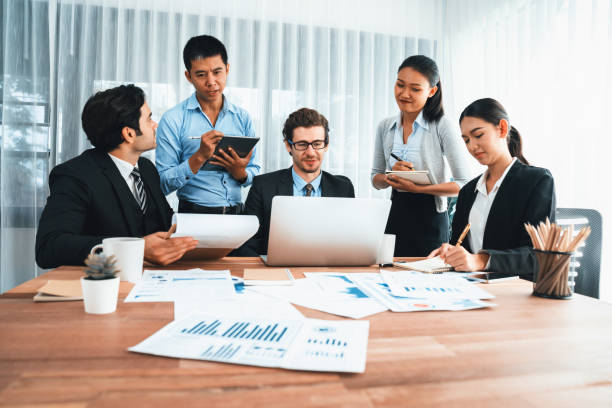Canada Money Services Business Solutions for Businesses and Entrepreneurs