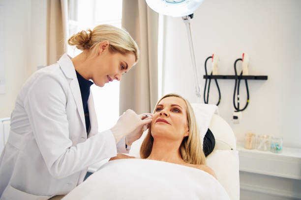 How Can an Anti-Aging Clinic in Boston Help Refresh Your Skin?