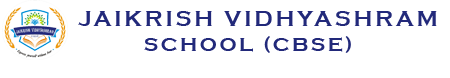 Best CBSE School Aundipatti - Jai Krish CBSE School