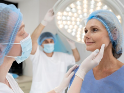 Jaw Surgery Asheville NC – Expert Oral Surgery Care at Blue Ridge Orthodontics