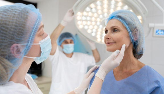 Jaw Surgery Asheville NC – Expert Oral Surgery Care at Blue Ridge Orthodontics