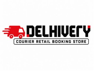 Delhivery Courier Retail Booking Store