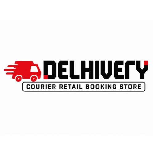 Delhivery Courier Retail Booking Store