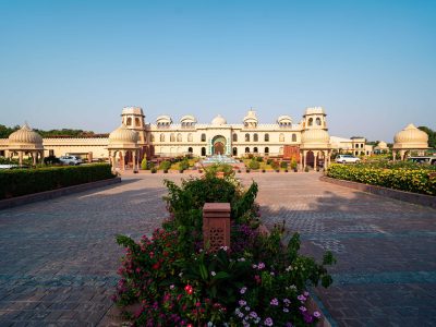 Kesar Bagh Palace, Chittorgarh | Best Resort in Chittorgarh
