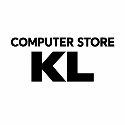 Computer Store KL