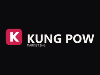 Kung Pow Marketing