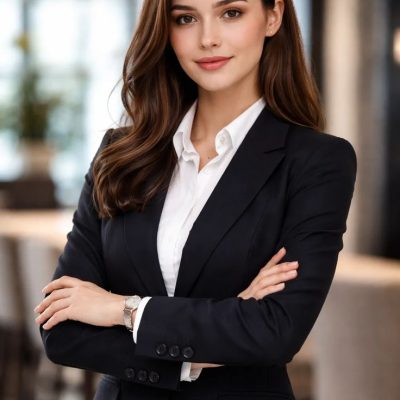 Lily Smith