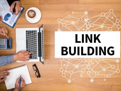 Link Building Services for Better SEO and Online Visibility – Web Global Rankers