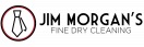 Jim Morgan’s Fine Dry Cleaning