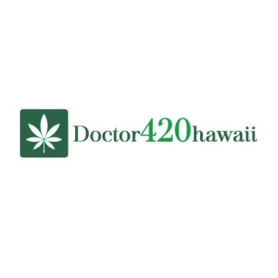 Doctor 420 Hawaii