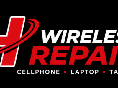 H Wireless Phone Repair – Same-Day iPhone & Samsung Screen, Battery & Charging Port Repair in Houston