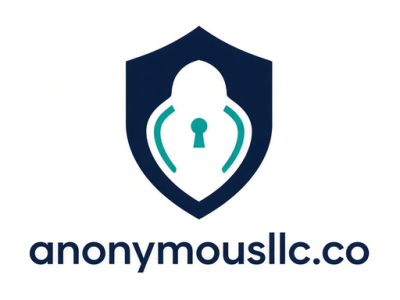 anonymousllc.co – Anonymous LLC Formation (WY, NM, DE, NV)