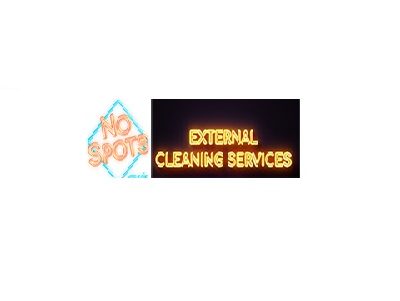 No Spots Window Cleaning