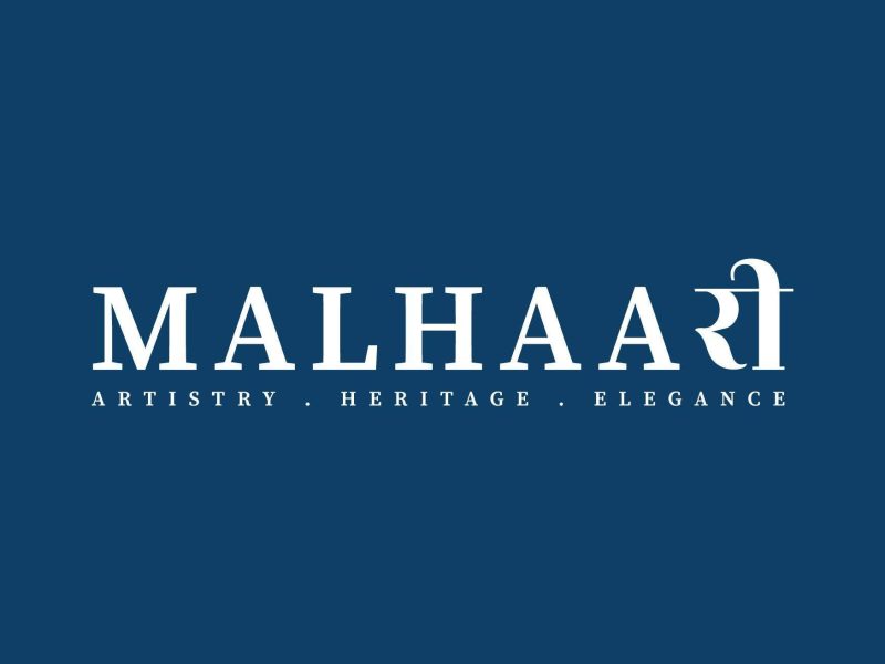 Shop White Cotton Sarees Online in Noida- MALHAARI
