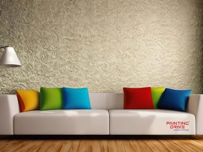 Best texture paint service provider company in mumbai