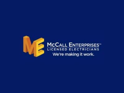 McCall Enterprises Inc