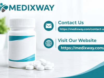 Buy Oxycodone 60 mg- Get Tablets In 50% Off | Medixway