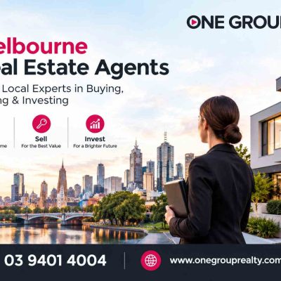one group realty