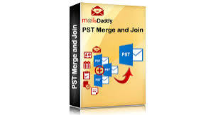 MailsDaddy PST Merge and Join Tool