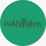 Premium Roasted Makhana & Flavoured Fox Nuts | Makhana Box