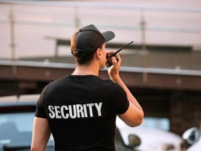 Security Services in Selangor for Local Sites