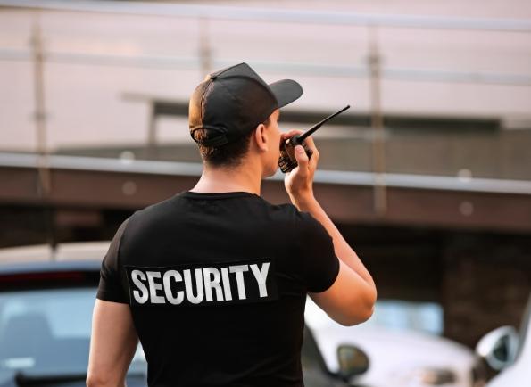 Security Services in Selangor for Local Sites