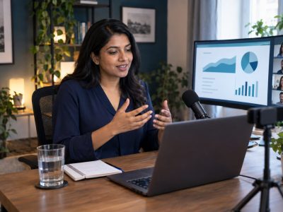 Productivity Certification Training Course