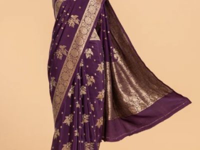 Muslin Silk Sarees