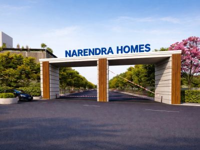 Narendra Techno Park Tauru Sohna | Explore Property Details