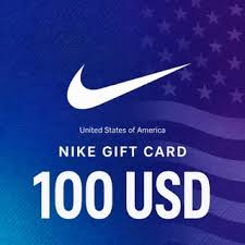 🎁 Get a $100 Nike Gift Card! (New York, USA)