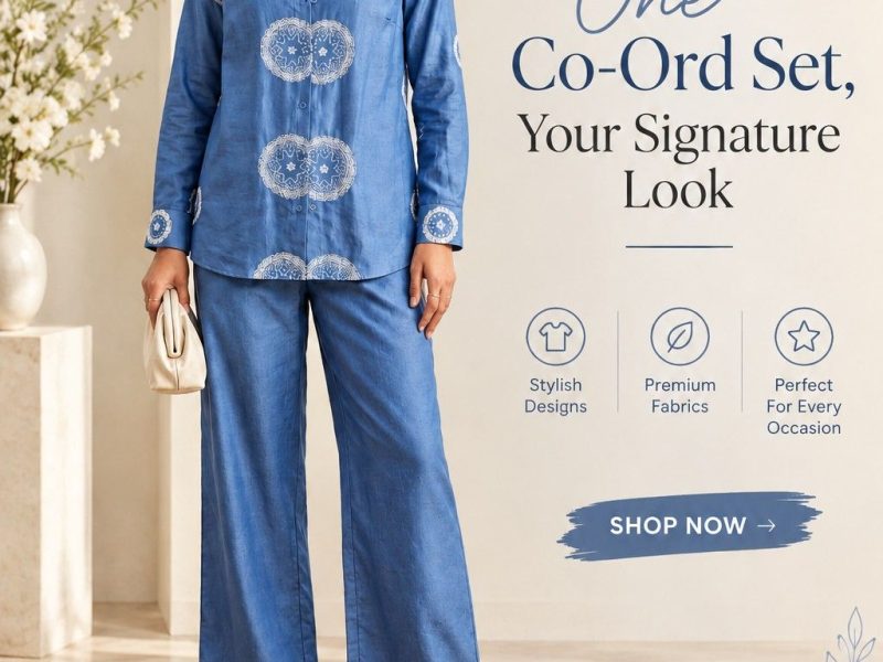 Women's Ethnic Wear Online – Stylish Traditional Outfits Copy Title