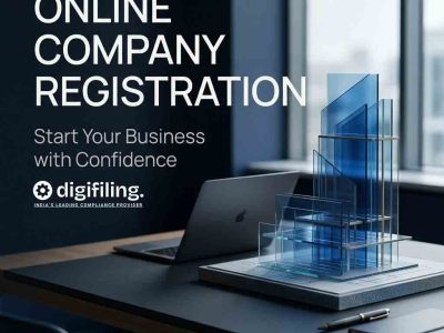 Online Company Registration