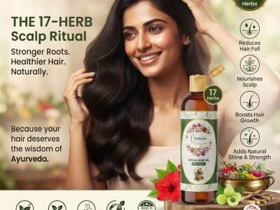 Ayurvedic Beauty Products | Orancia Skincare