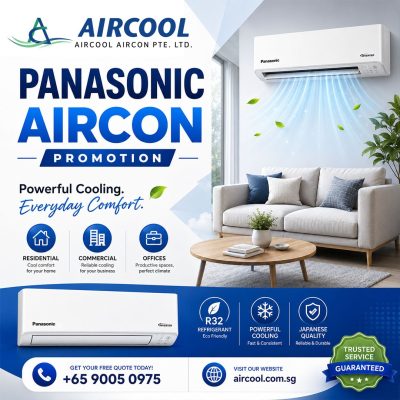 Aircool Aircon