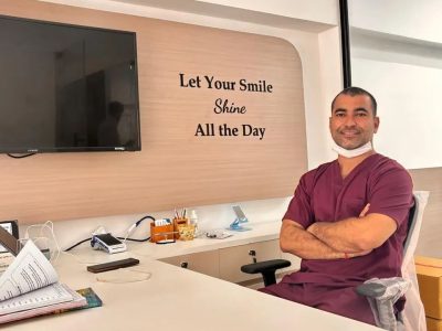 Pathak Dental Clinic – Dental Clinic in Pune
