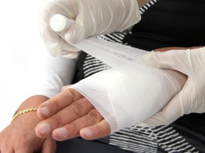 Lawrence County Personal Injury Lawyer for Accident Claims