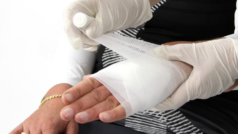 Lawrence County Personal Injury Lawyer for Accident Claims