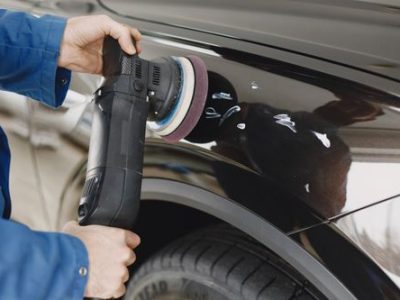 How to Prevent and Remove Water Spots From Car Paint