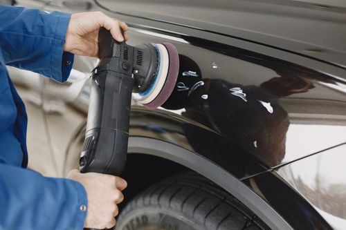How to Prevent and Remove Water Spots From Car Paint